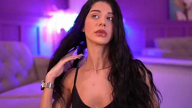 ArinaCarter online show from September 2025 05:14:01 PM