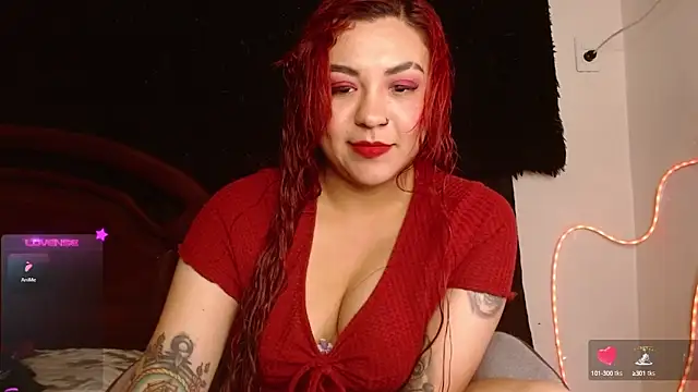 aria-dark online show from September 2025 02:55:01 AM