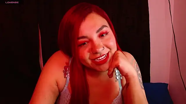 aria-dark online show from November 2025 02:56:02 AM