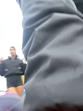 AlannaEvons online show from October 2025 10:33:01 PM