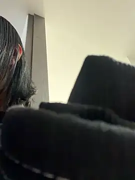 AlannaEvons online show from February 2026 08:13:02 PM