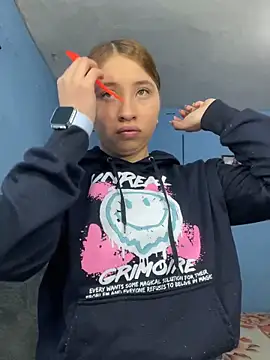 mia skys online show from February 2026 10:30:01 AM