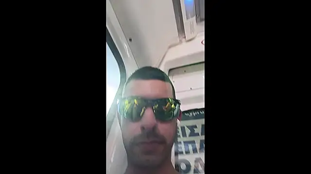 Snapshot of Greek_crazy_couple chatting on October 2025 11:08:02 AM Greek crazy couple online show from October 2025 11:08:02 AM