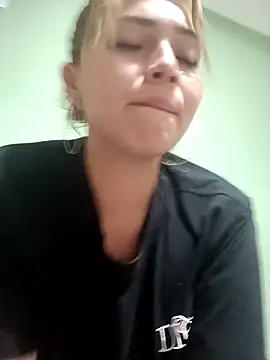 SalomeCooper  online show from September 2025 02:34:02 AM