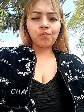 SalomeCooper  online show from September 2025 02:10:01 PM