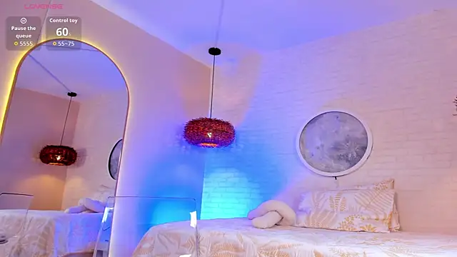 thiago mercer online show from November 2025 11:25:02 AM