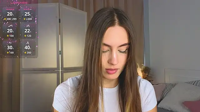 Moonlight1Sonata1 online show from October 2025 09:08:02 AM