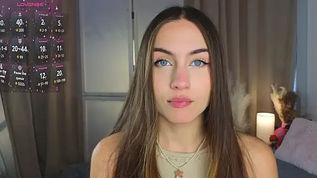 Moonlight1Sonata1 online show from October 2025 09:09:01 AM