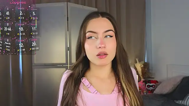 Moonlight1Sonata1 online show from October 2025 09:10:01 AM