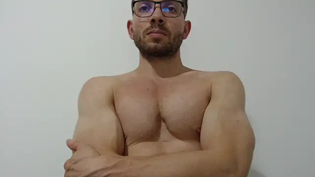 Rocky Muscle online show from February 2026 02:32:01 AM