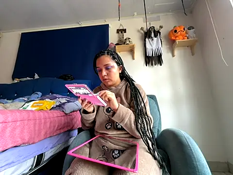 amanne misa online show from October 2025 06:49:02 PM