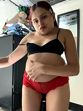 sbanna valle  online show from October 2025 10:43:02 AM