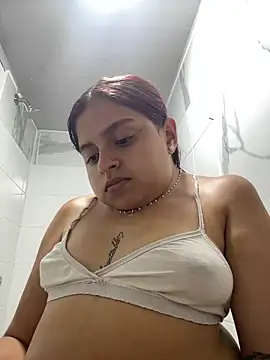 sbanna valle  online show from March 2026 12:05:01 AM