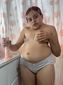 sbanna valle  online show from April 2026 09:39:33 PM