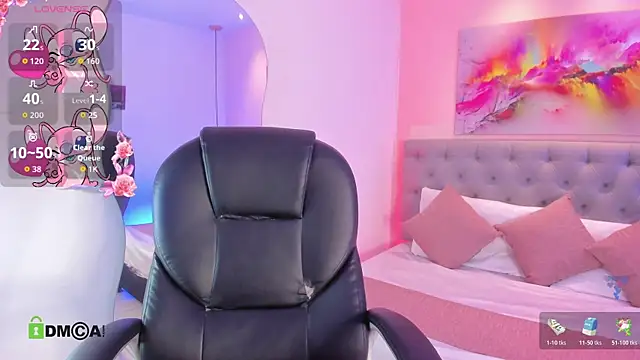 sweetrose 01 online show from June 2026 11:35:01 AM