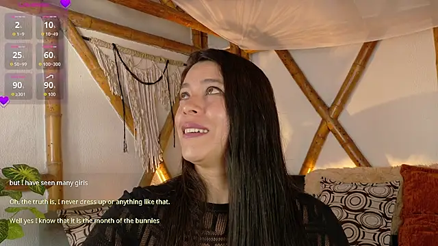 sofiia diaz0805 online show from October 2025 07:49:02 PM