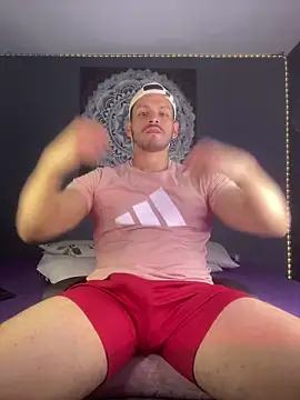 TianZilac online show from March 2026 07:17:01 PM