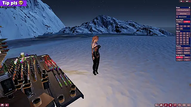 Snapshot of SonaBoobvelle chatting on February 2026 11:26:01 AM SonaBoobvelle online show from February 2026 11:26:01 AM