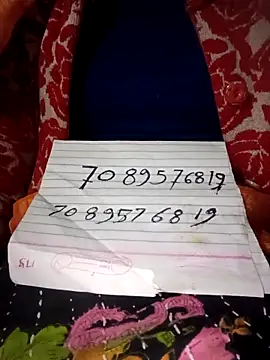 Radha8080 online show from December 2025 04:45:02 PM