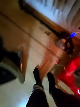 Ricotta1 online show from December 2025 08:23:01 AM