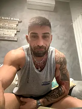 GmGit online show from October 2025 04:29:02 AM