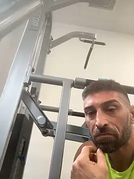 GmGit online show from October 2025 07:31:01 AM