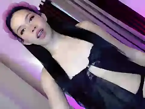 mysterious flower101 online show from November 2025 11:05:01 PM