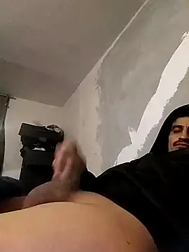 Arce92 online show from December 2025 11:16:02 AM