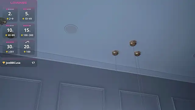 RemyLoon online show from November 2025 03:12:02 PM