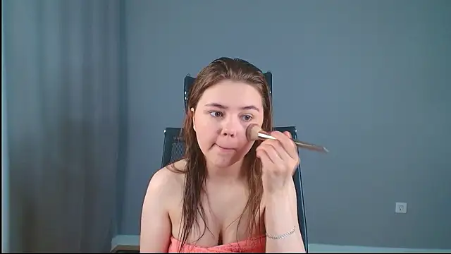 LeksaLove online show from March 2026 08:24:01 PM