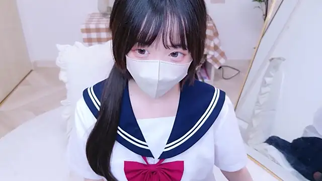 Snapshot of YUNOcha_oO chatting on October 2025 12:15:02 PM YUNOcha oO online show from October 2025 12:15:02 PM