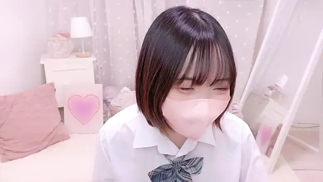 YUNOcha oO online show from November 2025 06:49:02 AM