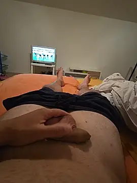 michaelm1983 online show from July 2026 06:58:02 PM