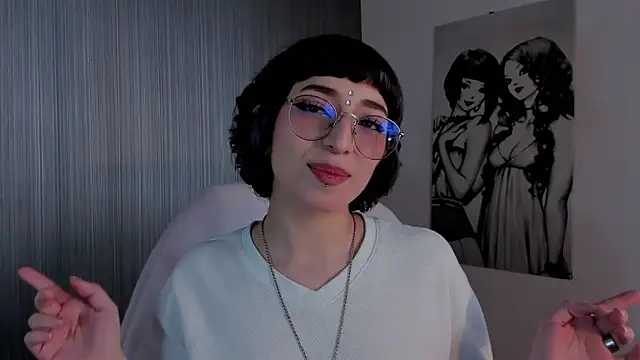 Lexyy Bluee online show from November 2025 03:34:01 PM