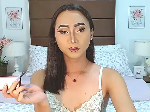 BlaireWilzon online show from March 2026 08:47:02 AM