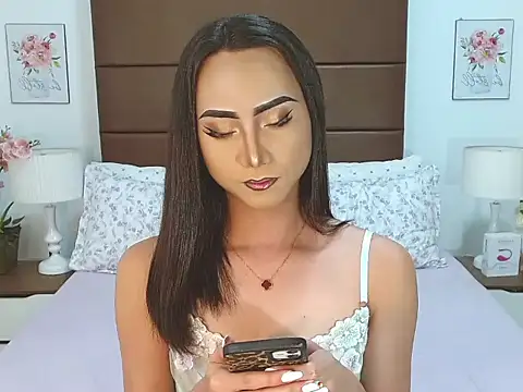 BlaireWilzon online show from April 2026 08:32:01 AM