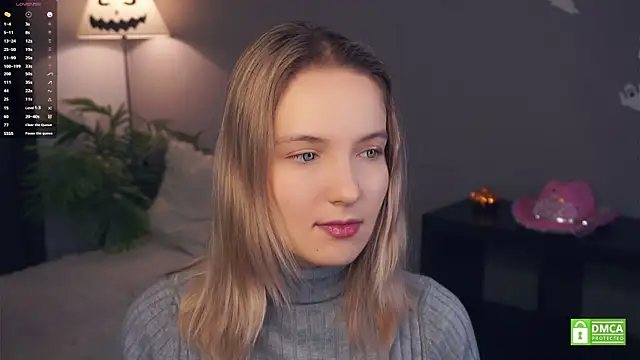 HongTomczak online show from November 2025 06:36:01 AM