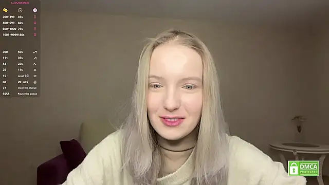 HongTomczak online show from February 2026 07:41:02 AM