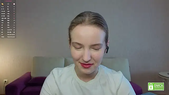 Snapshot of HongTomczak chatting on May 2026 08:21:02 AM HongTomczak online show from May 2026 08:21:02 AM