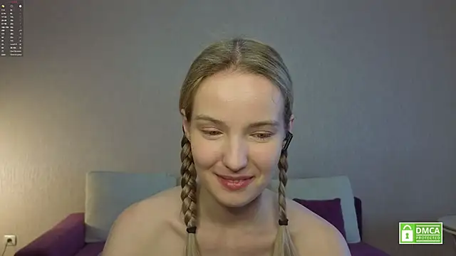 HongTomczak online show from July 2026 10:39:01 AM