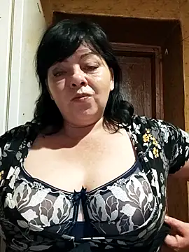 Tsukerochka online show from October 2025 04:26:02 PM