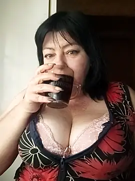 Tsukerochka online show from November 2025 08:47:01 AM