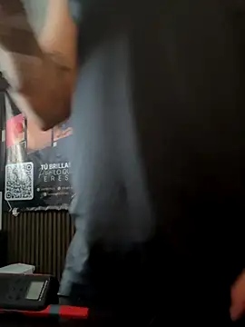 IanGilbert online show from November 2025 01:55:02 PM