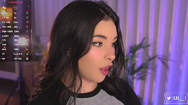 Just  dani online show from November 2025 03:07:01 AM