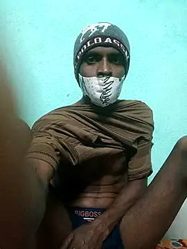 ShinuRoy online show from January 2026 02:00:02 PM