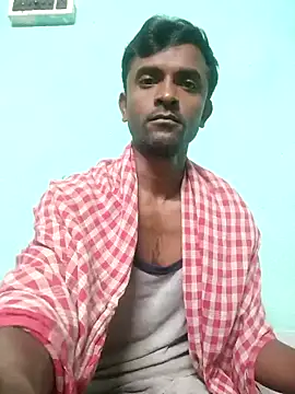 ShinuRoy online show from February 2026 10:41:01 PM