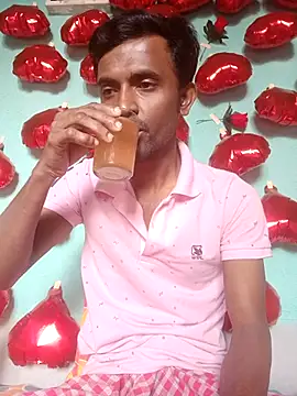 ShinuRoy online show from February 2026 01:57:02 AM