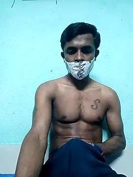 ShinuRoy online show from March 2026 10:16:02 PM