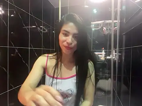 sasha jonne online show from November 2025 02:39:02 AM