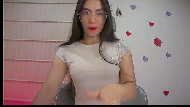 sasha jonne online show from May 2026 02:07:02 AM